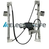 Fensterheber links ELECTRIC LIFE ZR FR61 L