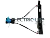 Fensterheber hinten links ELECTRIC LIFE ZR FR708 L