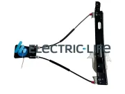 Fensterheber hinten rechts ELECTRIC LIFE ZR FR708 R