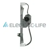 Fensterheber ELECTRIC LIFE ZR FR716 L