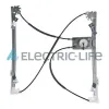 Fensterheber vorne links ELECTRIC LIFE ZR FR717 L