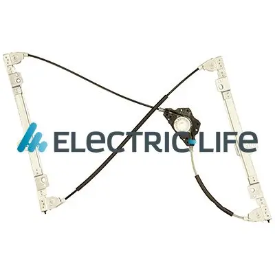 Fensterheber links ELECTRIC LIFE ZR FR719 L