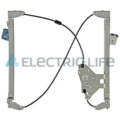 Fensterheber vorne links ELECTRIC LIFE ZR FR721 L