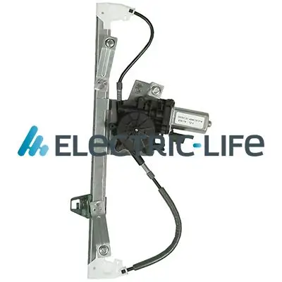 Fensterheber rechts ELECTRIC LIFE ZR FR81 R