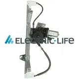 Fensterheber rechts ELECTRIC LIFE ZR FR81 R