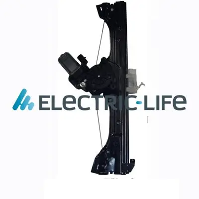 Fensterheber vorne rechts ELECTRIC LIFE ZR FT138 R