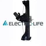 Fensterheber vorne rechts ELECTRIC LIFE ZR FT138 R