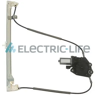 Fensterheber links ELECTRIC LIFE ZR FT52 L Bild Fensterheber links ELECTRIC LIFE ZR FT52 L