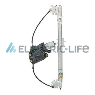 Fensterheber vorne links ELECTRIC LIFE ZR FT59 L Bild Fensterheber vorne links ELECTRIC LIFE ZR FT59 L