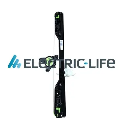 Fensterheber vorne links ELECTRIC LIFE ZR FT701 L