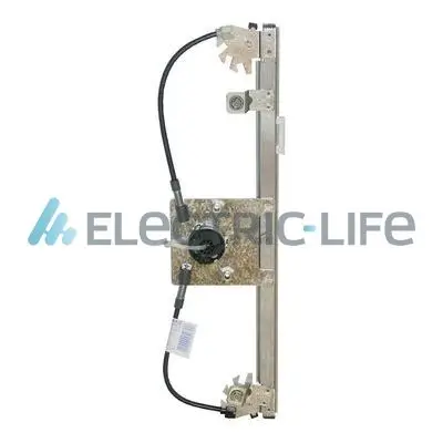 Fensterheber hinten rechts ELECTRIC LIFE ZR FT706 R
