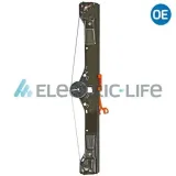 Fensterheber vorne links ELECTRIC LIFE ZR FT707 L