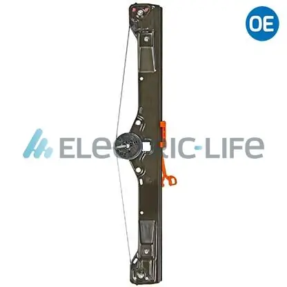 Fensterheber vorne links ELECTRIC LIFE ZR FT707 L Bild Fensterheber vorne links ELECTRIC LIFE ZR FT707 L