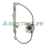 Fensterheber hinten links ELECTRIC LIFE ZR FT708 L