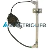 Fensterheber rechts ELECTRIC LIFE ZR FT71 R