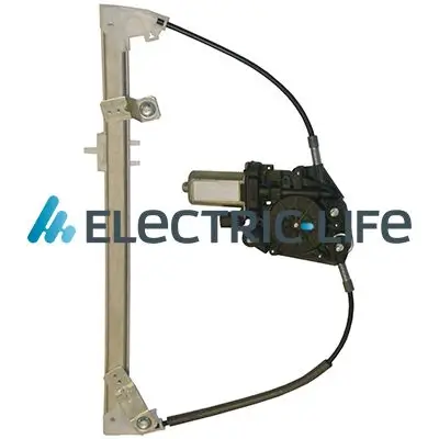 Fensterheber vorne rechts ELECTRIC LIFE ZR FT76 R