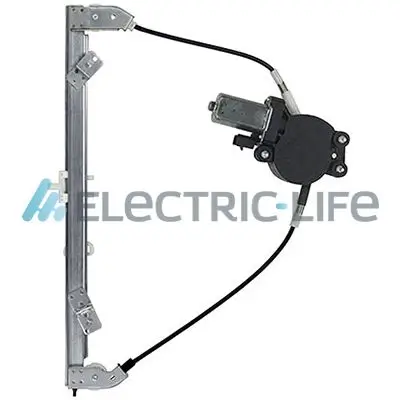Fensterheber vorne rechts ELECTRIC LIFE ZR FT85 R
