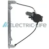 Fensterheber vorne rechts ELECTRIC LIFE ZR FT85 R