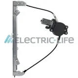 Fensterheber vorne rechts ELECTRIC LIFE ZR FT85 R