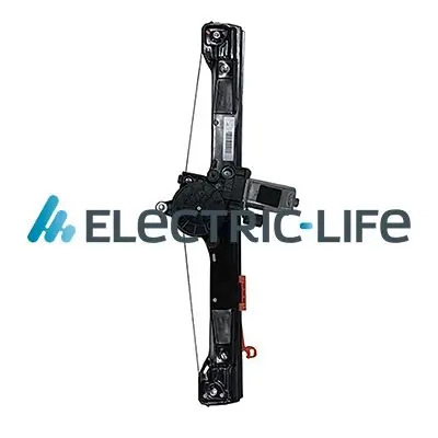 Fensterheber vorne rechts ELECTRIC LIFE ZR FT90 R Bild Fensterheber vorne rechts ELECTRIC LIFE ZR FT90 R