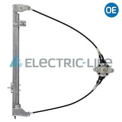Fensterheber links ELECTRIC LIFE ZR FT901 L Bild Fensterheber links ELECTRIC LIFE ZR FT901 L