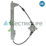 Fensterheber hinten links ELECTRIC LIFE ZR FT905 L