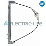 Fensterheber vorne links ELECTRIC LIFE ZR FT907 L