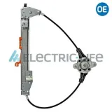 Fensterheber hinten rechts ELECTRIC LIFE ZR FT909 R