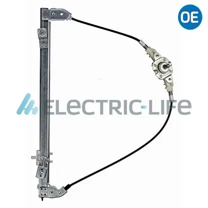 Fensterheber vorne links ELECTRIC LIFE ZR FT911 L