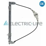 Fensterheber vorne links ELECTRIC LIFE ZR FT911 L
