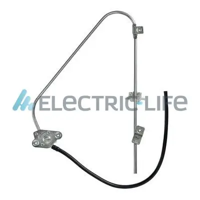 Fensterheber rechts ELECTRIC LIFE ZR FT913 R