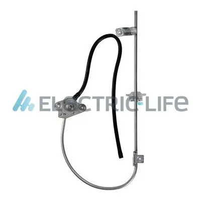 Fensterheber vorne links ELECTRIC LIFE ZR FT916 L