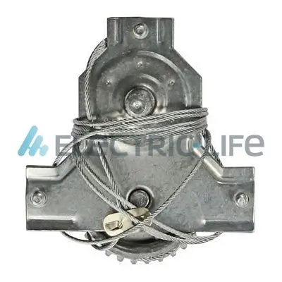 Fensterheber beidseitig ELECTRIC LIFE ZR FT917