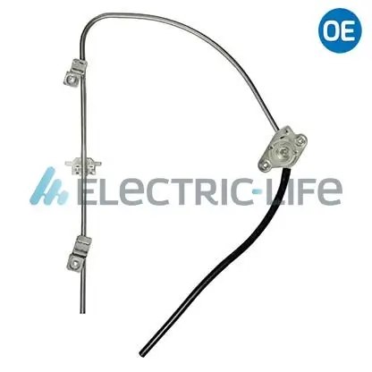 Fensterheber links ELECTRIC LIFE ZR FT931 L Bild Fensterheber links ELECTRIC LIFE ZR FT931 L