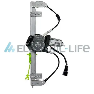 Fensterheber ELECTRIC LIFE ZR FT94 L