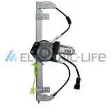 Fensterheber ELECTRIC LIFE ZR FT94 L