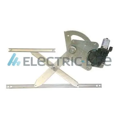 Fensterheber vorne rechts ELECTRIC LIFE ZR GM106 R
