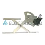 Fensterheber vorne rechts ELECTRIC LIFE ZR GM106 R