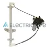 Fensterheber vorne links ELECTRIC LIFE ZR GM117 L