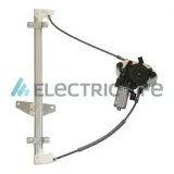 Fensterheber vorne links ELECTRIC LIFE ZR GM117 L