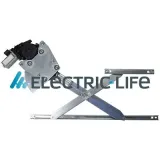 Fensterheber rechts ELECTRIC LIFE ZR HD51 R