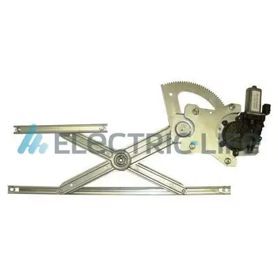 Fensterheber vorne links ELECTRIC LIFE ZR HD59 L