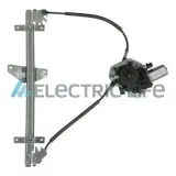 Fensterheber links ELECTRIC LIFE ZR HD61 L