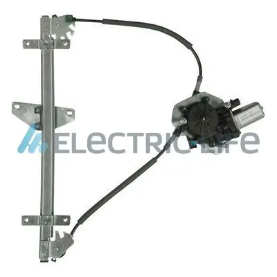 Fensterheber links ELECTRIC LIFE ZR HD61 L Bild Fensterheber links ELECTRIC LIFE ZR HD61 L