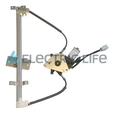 Fensterheber vorne links ELECTRIC LIFE ZR HDO52 L C Bild Fensterheber vorne links ELECTRIC LIFE ZR HDO52 L C