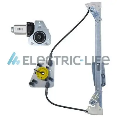 Fensterheber hinten links ELECTRIC LIFE ZR HY44 L