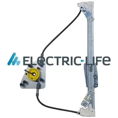 Fensterheber hinten rechts ELECTRIC LIFE ZR HY710 R Bild Fensterheber hinten rechts ELECTRIC LIFE ZR HY710 R