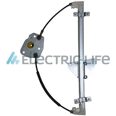 Fensterheber vorne links ELECTRIC LIFE ZR HY713 L Bild Fensterheber vorne links ELECTRIC LIFE ZR HY713 L