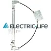 Fensterheber vorne links ELECTRIC LIFE ZR HY738 L