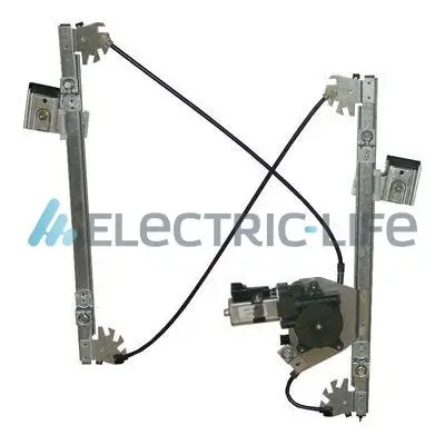 Fensterheber vorne rechts ELECTRIC LIFE ZR JG02 R